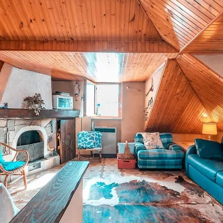 La Mansarda Di * Prato Nevoso