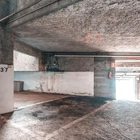 La Mansarda Di Apartment Prato Nevoso