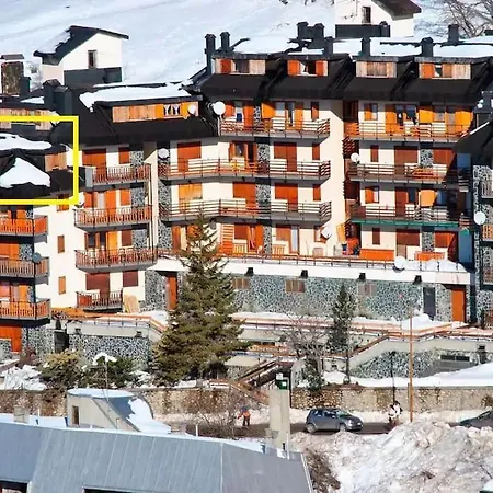 La Mansarda Di Apartment