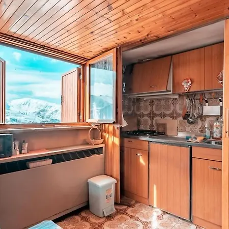 La Mansarda Di Apartment Prato Nevoso