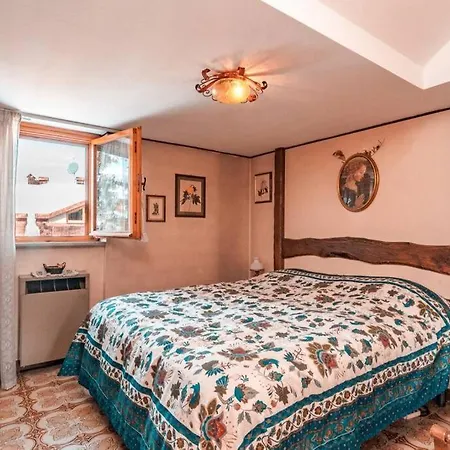 Apartment La Mansarda Di Prato Nevoso