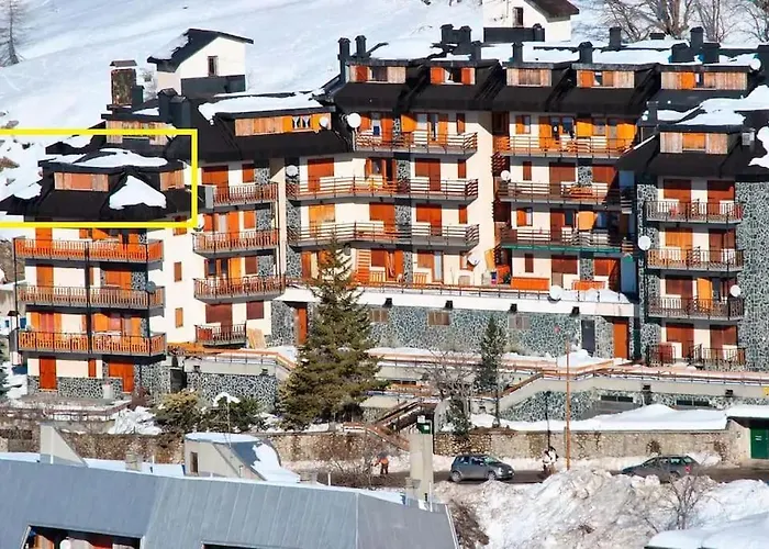 La Mansarda Di Apartment